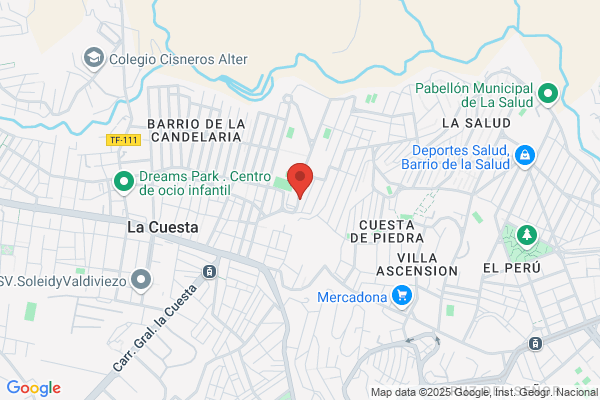 Centro Medico La Cuesta