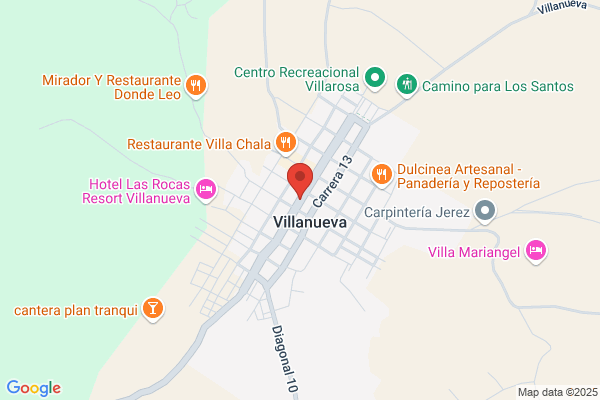 Auto Servicio Central - Comestibles