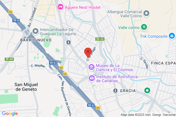 Autoservicio San Sebastian