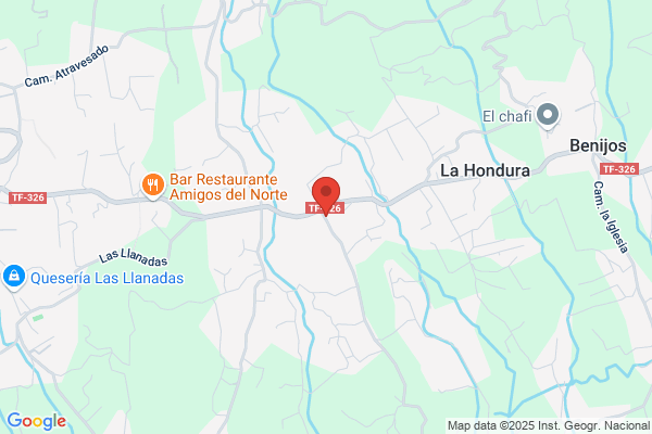 TRANSPORTE CAROL MORALES S.L.