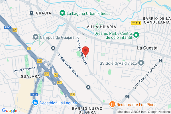 Actividades Integradas, S.A