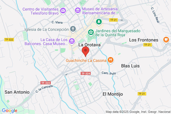 Asociacion Casa De La Cultura Romulo Bethancourt