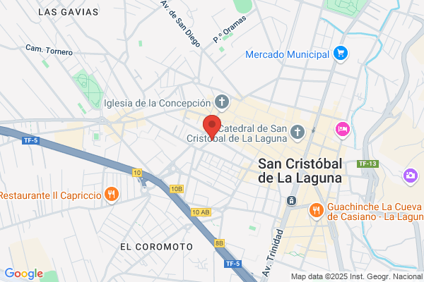 Auto Escuela La Velada S.L.