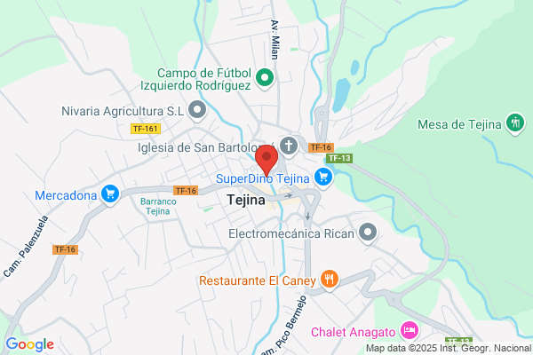 Cafeteria Heladeria Las Cuevas S.L.