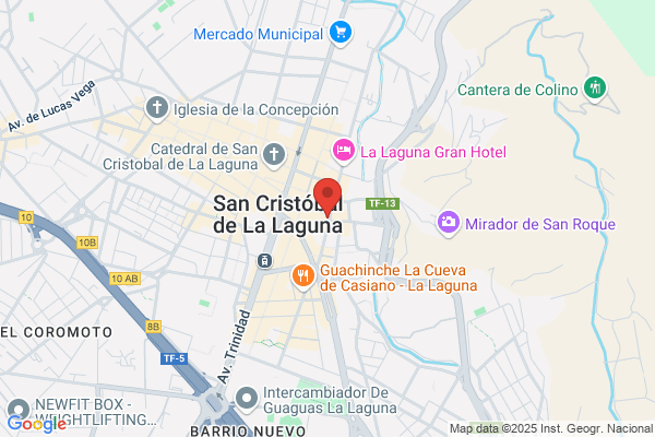 Cdpaginas, S.L