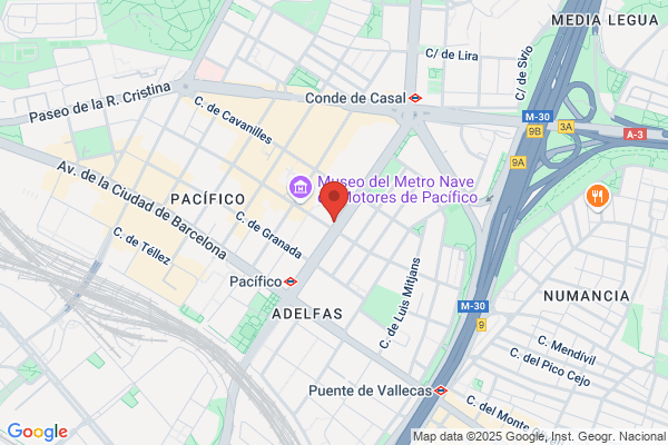 Centro De Rehabilitacion Fadwa
