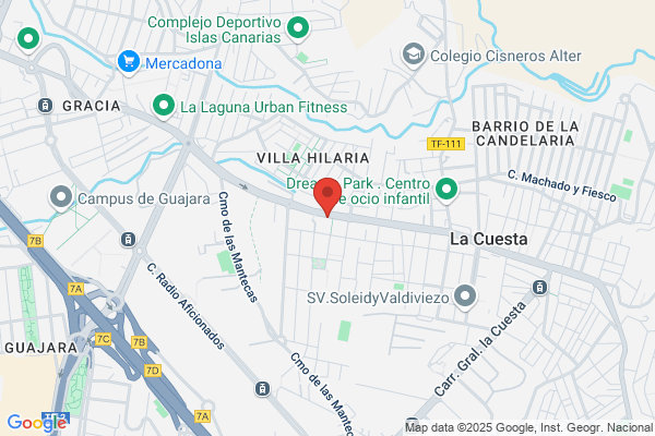 Comunidad De Bienes Nuevo Diseño