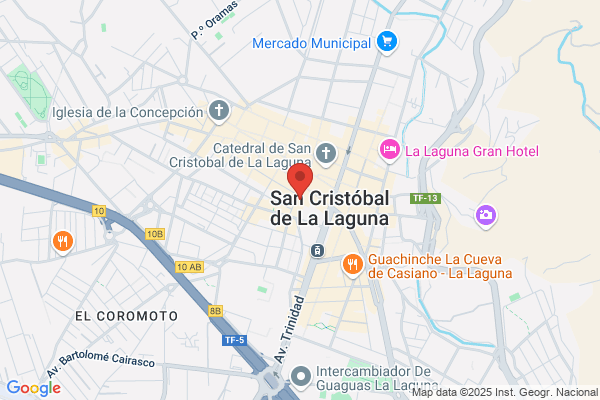 Estudio De Arquitectura Y Urbanismo Asca S.A.