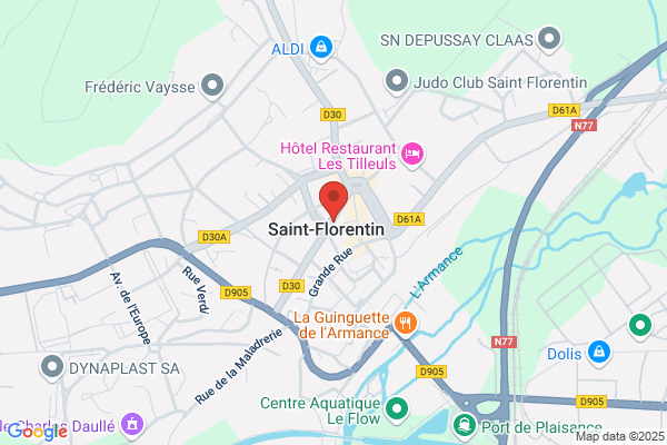 Garcia Florentin g.