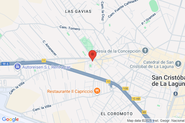 Guardia Romero f. M. De La