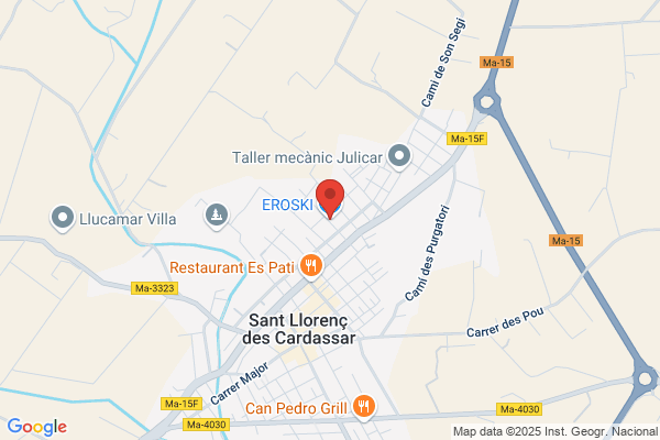 Odisea's Cafe