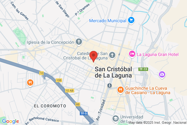 Tejidos Avenida
