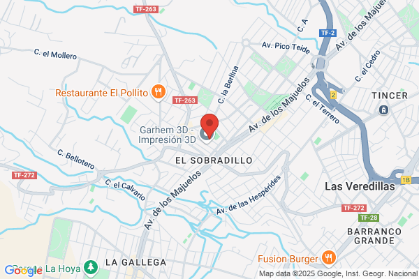 Trinergia Coworking