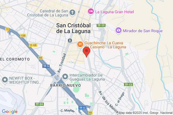 Clínica Veterinaria San Cristóbal