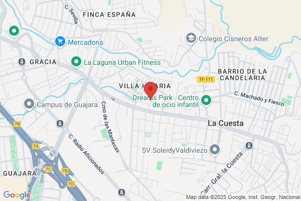 Clínica Veterinaria Verode