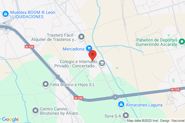 Leonesa De Estaciones De Servicio S.A