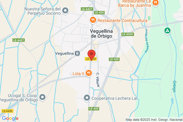 Presa Santos S.L.