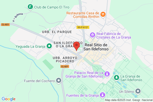 Panaderia Hermanos Valdenebro