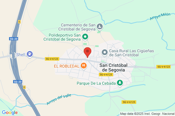 Construcciones Reformas Santi Sebastián