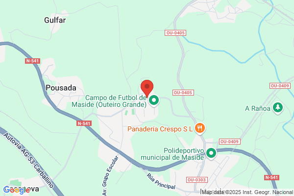 Cadavid