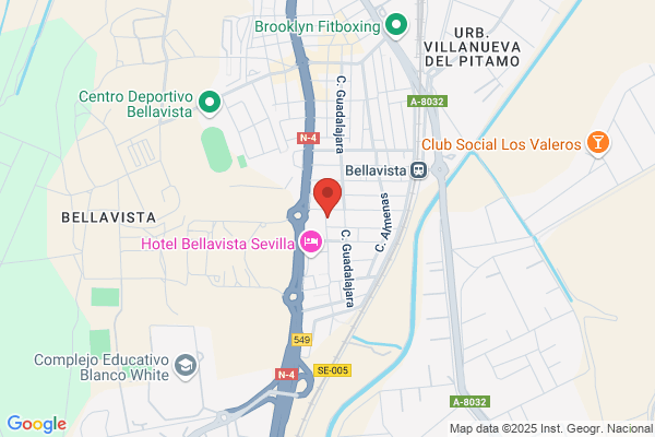 Talleres Y Grúas Otero