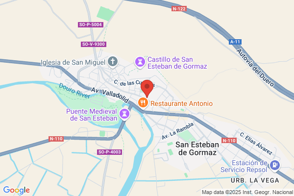 Abad Fresno s.
