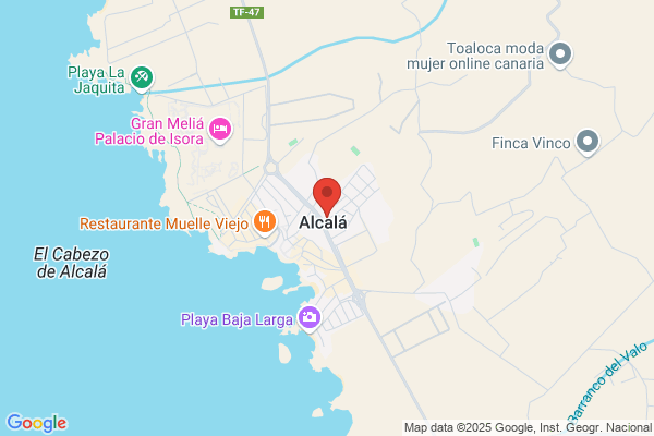 Alcala Carralcazar j. A.