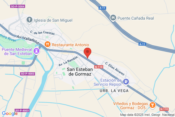 Asesoria Laboral Y Fiscal San Esteban