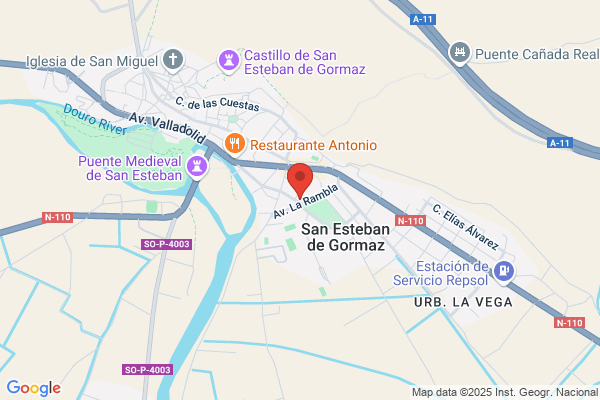 Auto Escuela San Esteban