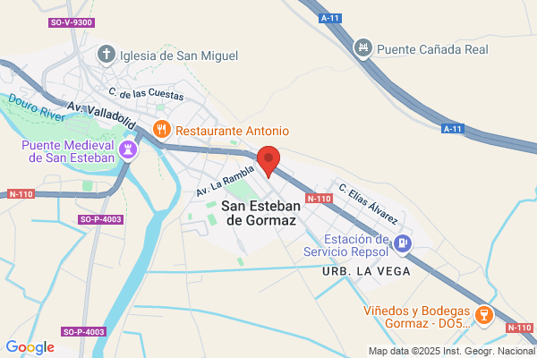 Carazo Romera e.