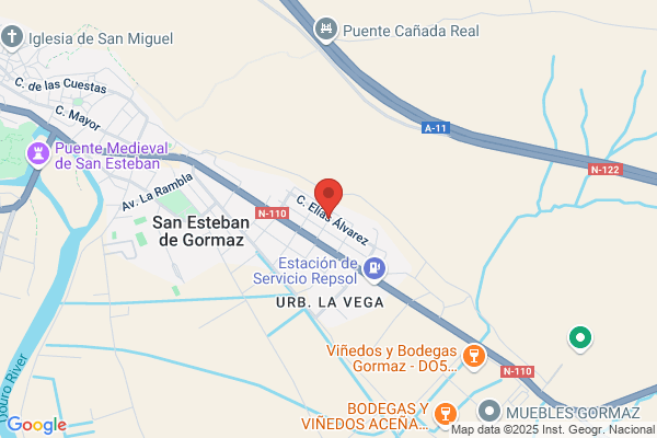Embutidos Termancia S.A.L.