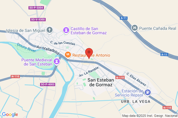 Informatica San Esteban