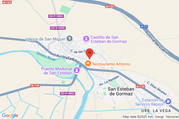 Optica La Rambla