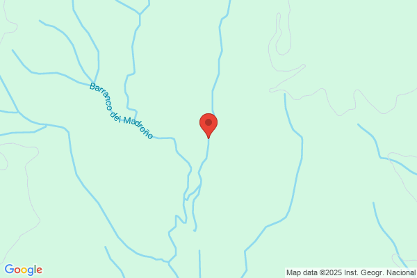 Rincon Barrancos r.