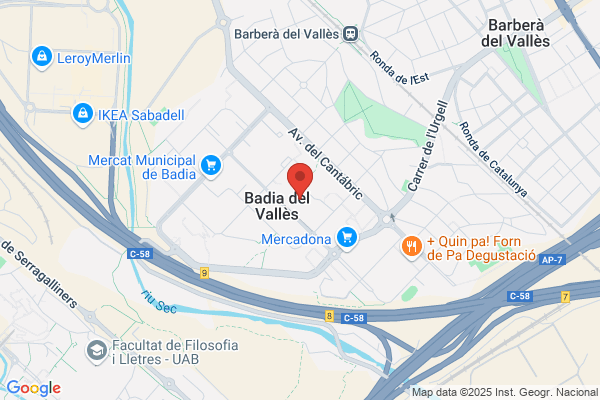 Casal Badia a.