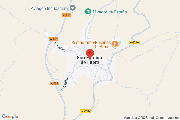 Parroquia De San Esteban