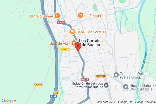Ana Sanz Rubiales