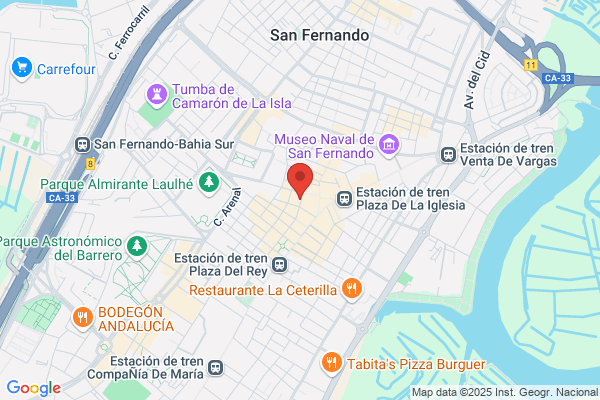 Ballester Almadana j. L.