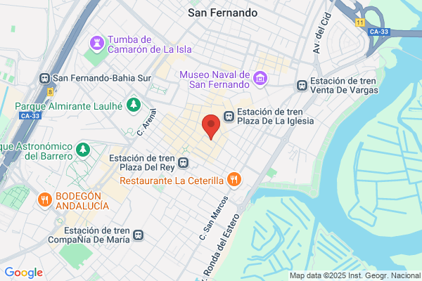 Vaca Reyes D M - Abogado Y Administrador De fincas