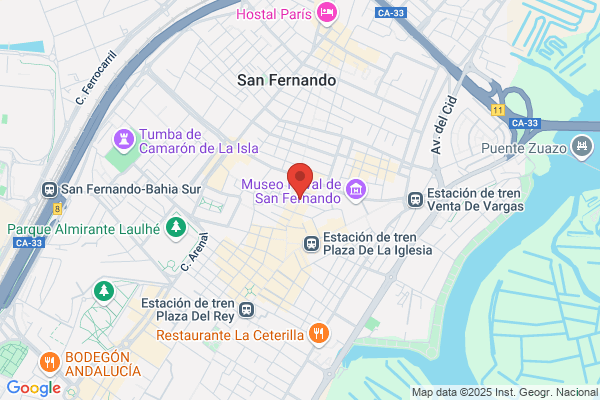 Viajes Halcon S.A.