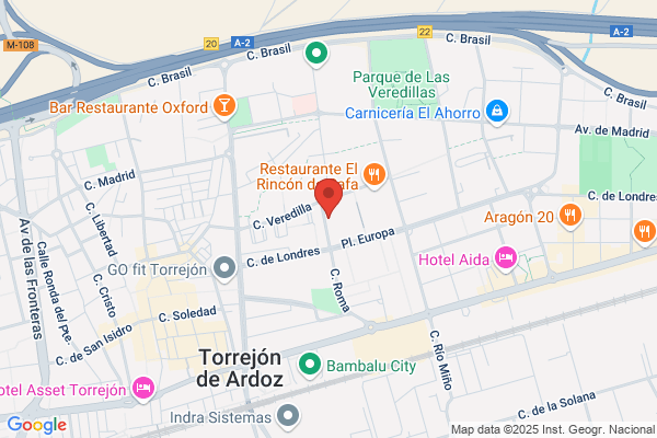 Rodriguez Torrejon r.