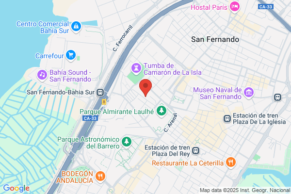 Escuela Infantil La Pradera - Servicio 24 horas