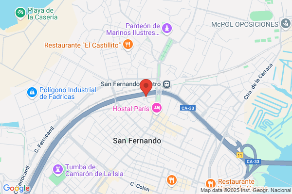 Federacion Islena De Pena Y Entidades