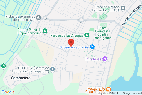 Peña Cultural Y Recreativa La Inmaculada