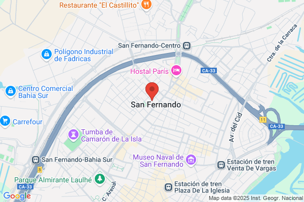 Peña Las Salinas Fc Barcelona