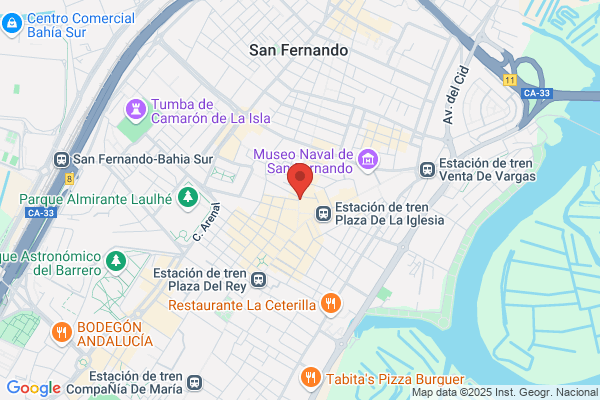 Centro Obrero - Sdad. Bfca.