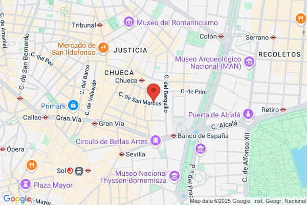 Fundacion Formacion Y Empleo