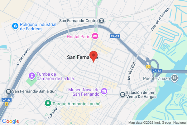 D.A.N.A. Empresa De Servicio A Domicilio Tercera Edad y niños