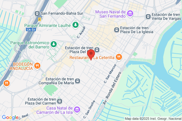 Inmobiliaria Gescasa - Inmobiliaria