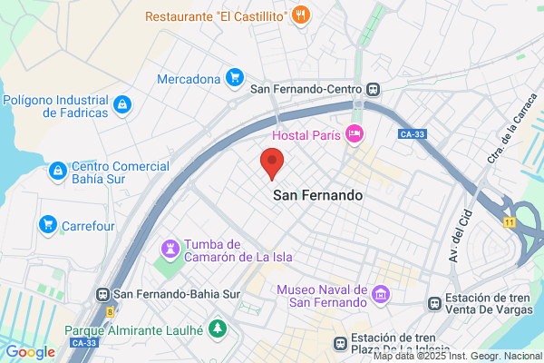 Construcciones y Reformas Acién & Conil
